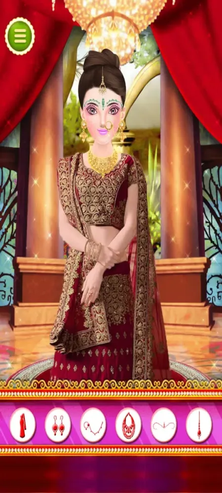 Royal Indian Wedding Rituals应用截图