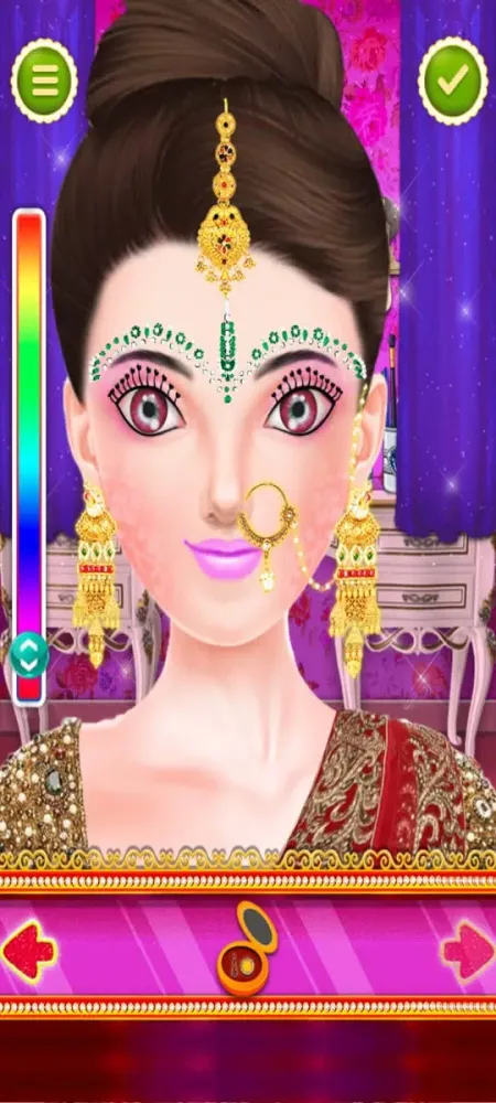 Royal Indian Wedding Rituals应用截图