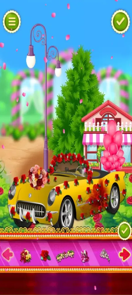 Royal Indian Wedding Rituals应用截图