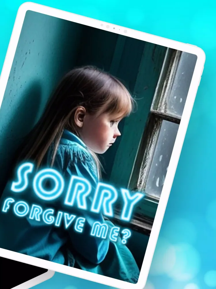 Capturas de tela do Apology Sorry Messages GIFs