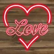 Hearts Love Images GIF