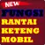 FUNGSI RANTAI KETENG PADA MOBIL TERLENGKAP