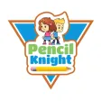 Pencil Knight Pencil Knight