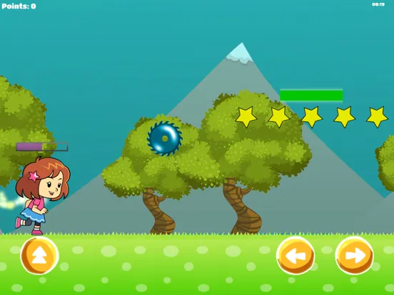 Скриншоты Pencil Knight iPad 
