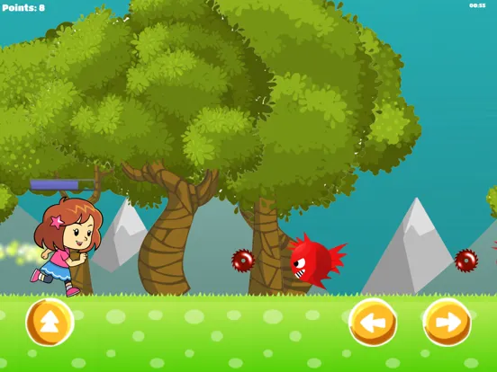 Скриншоты Pencil Knight iPad 