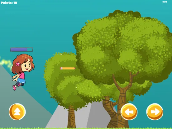 Скриншоты Pencil Knight iPad 