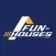 Fun houses