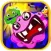 Kill Germ Frenzy! - Defend The Human Body From The Anatomy Virus & Bacteria Attack Spread - FREE Game