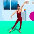 Happy Stretch!