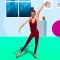 Happy Stretch!