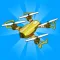Merge Drone