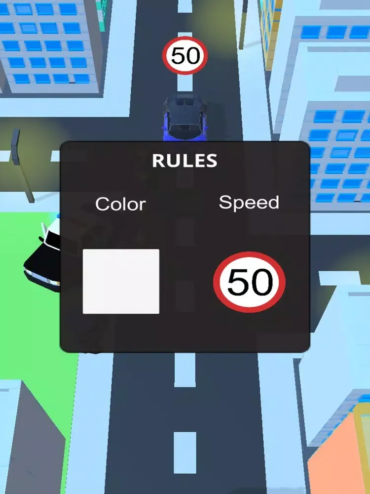 تصاویر Police Radar iPad 
