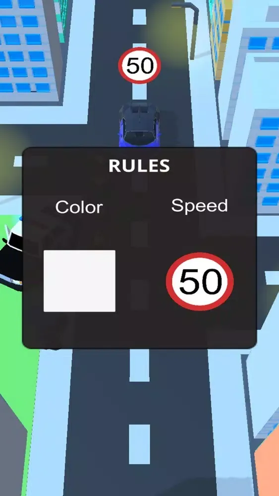 تصاویر Police Radar