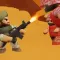 Hold the Line 3D