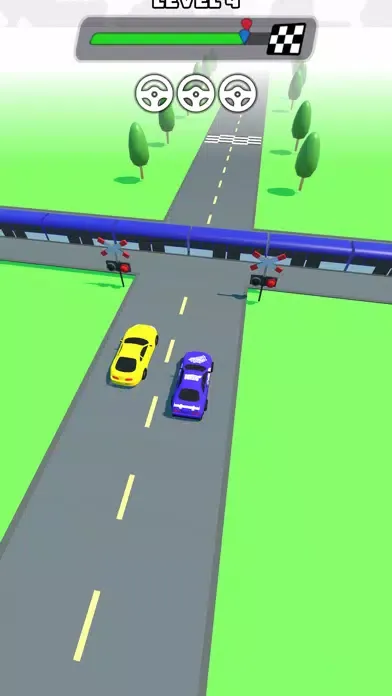 Скриншоты Racin' It