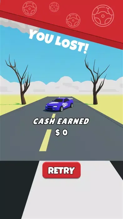 Скриншоты Racin' It