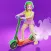 Scooter Rally