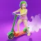 Scooter Rally