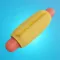 Snaky Sausage