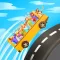 Crazy Bus!