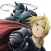 FMA Battle