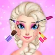 Ice Queen Beauty Salon Game Ice Queen Beauty Salon Game