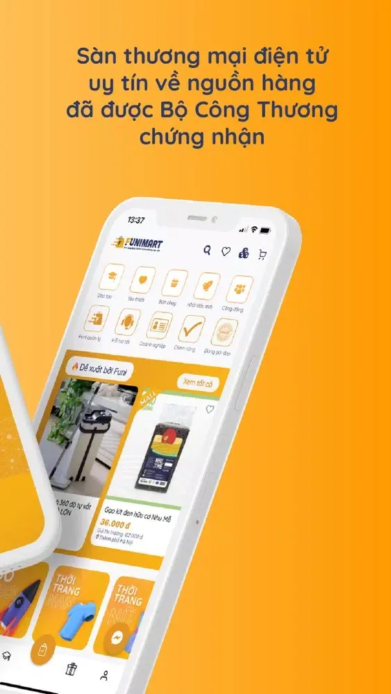 FuniMart - Nguồn hàng sỉ #1 Ekran Görüntüleri