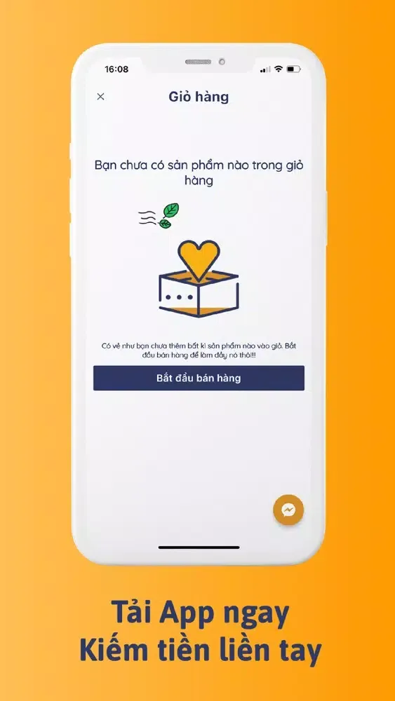 FuniMart - Nguồn hàng sỉ #1 Ekran Görüntüleri