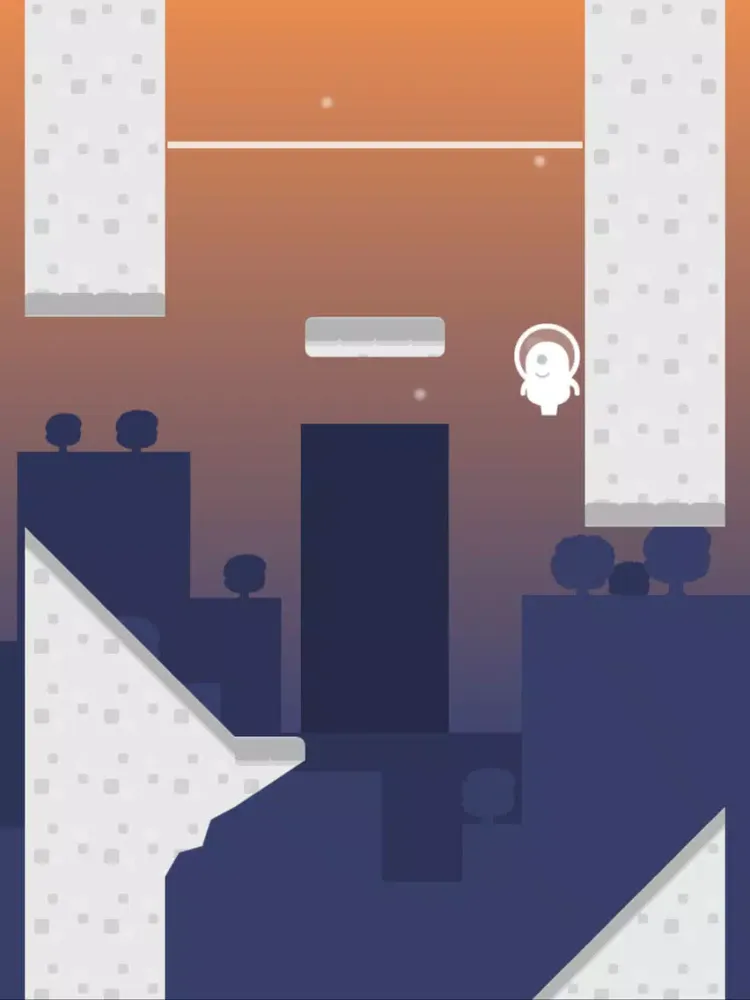 Jump Floors iPad  Ekran Görüntüleri