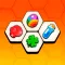 Hexa Tile Match