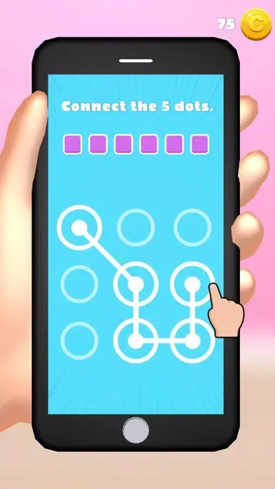 Phone Lock Master سکرین شاٹس