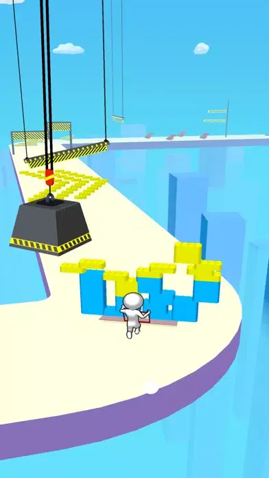 صور Stack Block Run