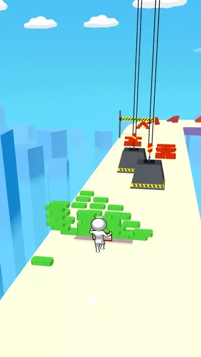 صور Stack Block Run