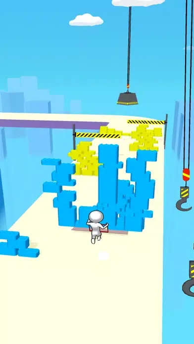 صور Stack Block Run