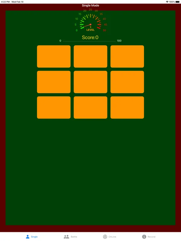 Ghost Card Game iPad  Ekran Görüntüleri