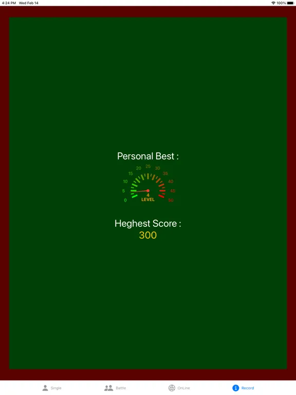 Ghost Card Game iPad  Ekran Görüntüleri