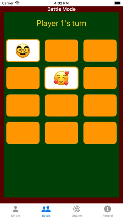 Ghost Card Game Ekran Görüntüleri