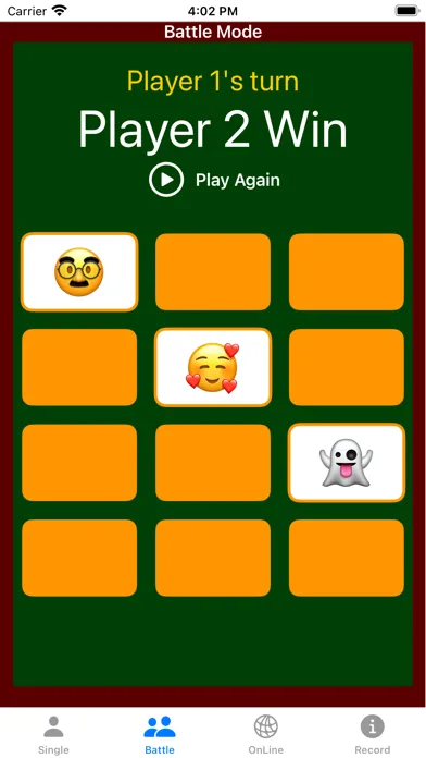 Ghost Card Game Ekran Görüntüleri