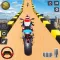 Stunt Bike Games: Racing Fever