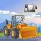 Trucks Jigsaw Cartoon Puzzles
