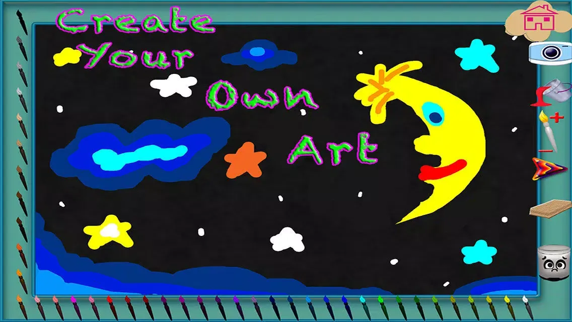 Coloring MD Tools - Educational Fun Coloring Pages Learning Experience スクリーンショット