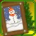 Christmas Photo Frame - Capture, Edit & Frame Your Photos All In One