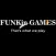 FUNKin GAMES music channel
