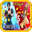 Megan doll piano m3gan dance