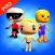 Squishy Toys | Superheroes