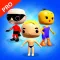 Squishy Toys | Superheroes