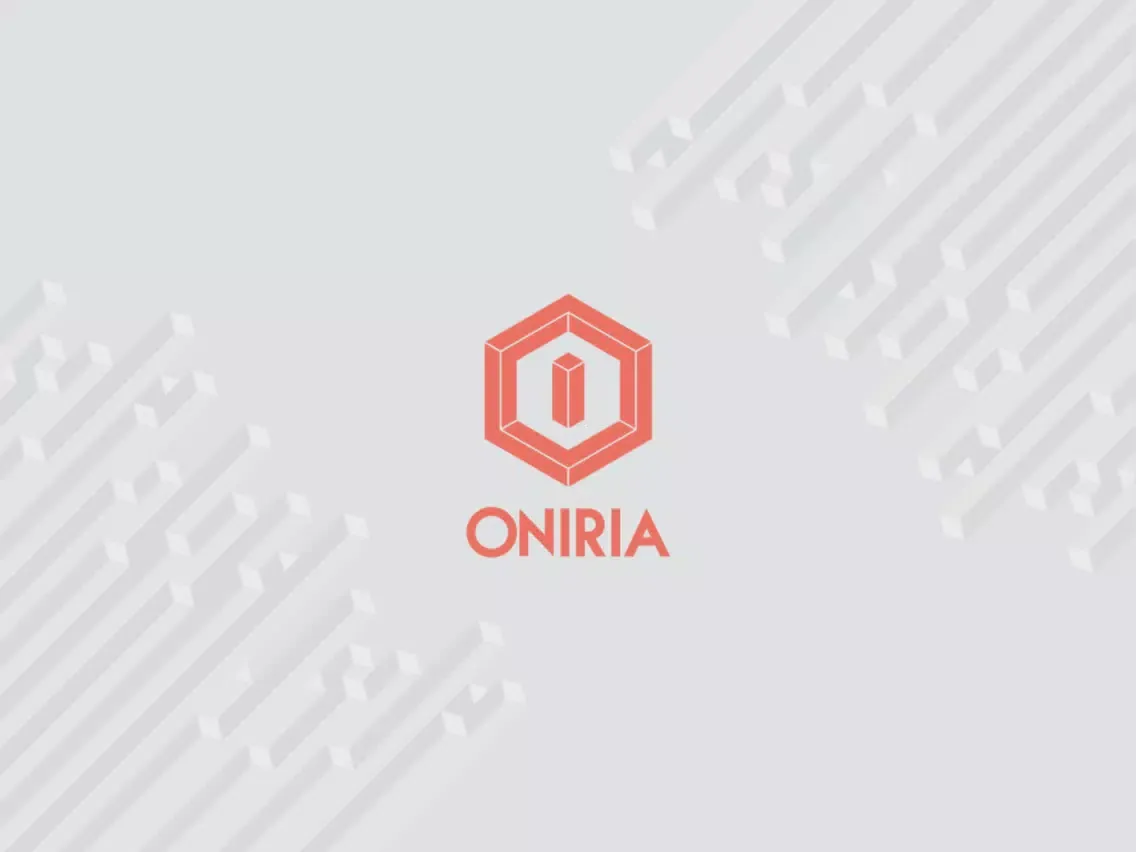 Capturas de pantalla de ONIRIA Virtual Reality Experience iPad 