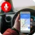 Voice Navigation GPS: GPS Voice Live Mapquest