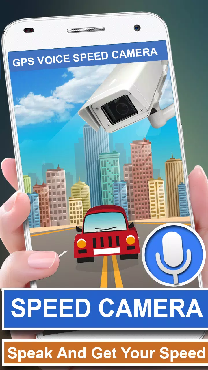 Voice Navigation GPS: GPS Voice Live Mapquest Screenshots