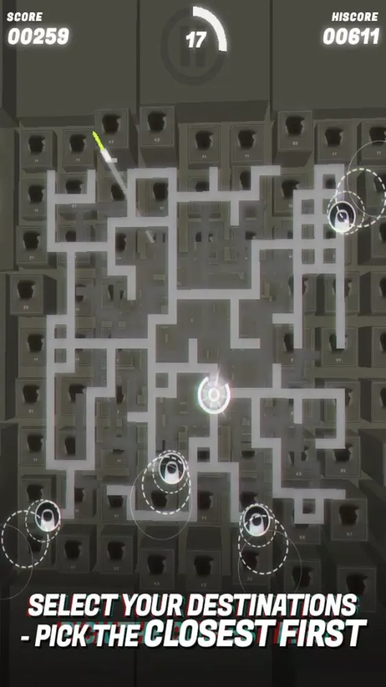 MZR Screenshots